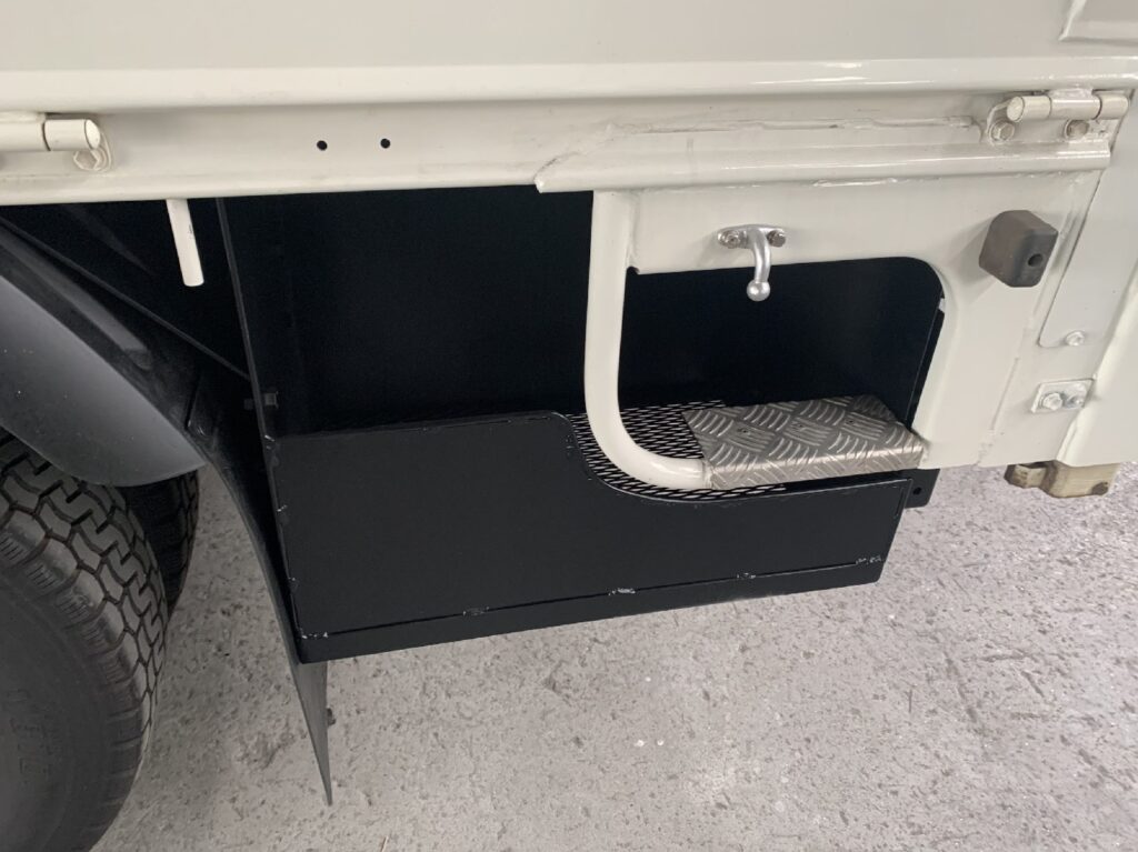 工具箱、小物入れ