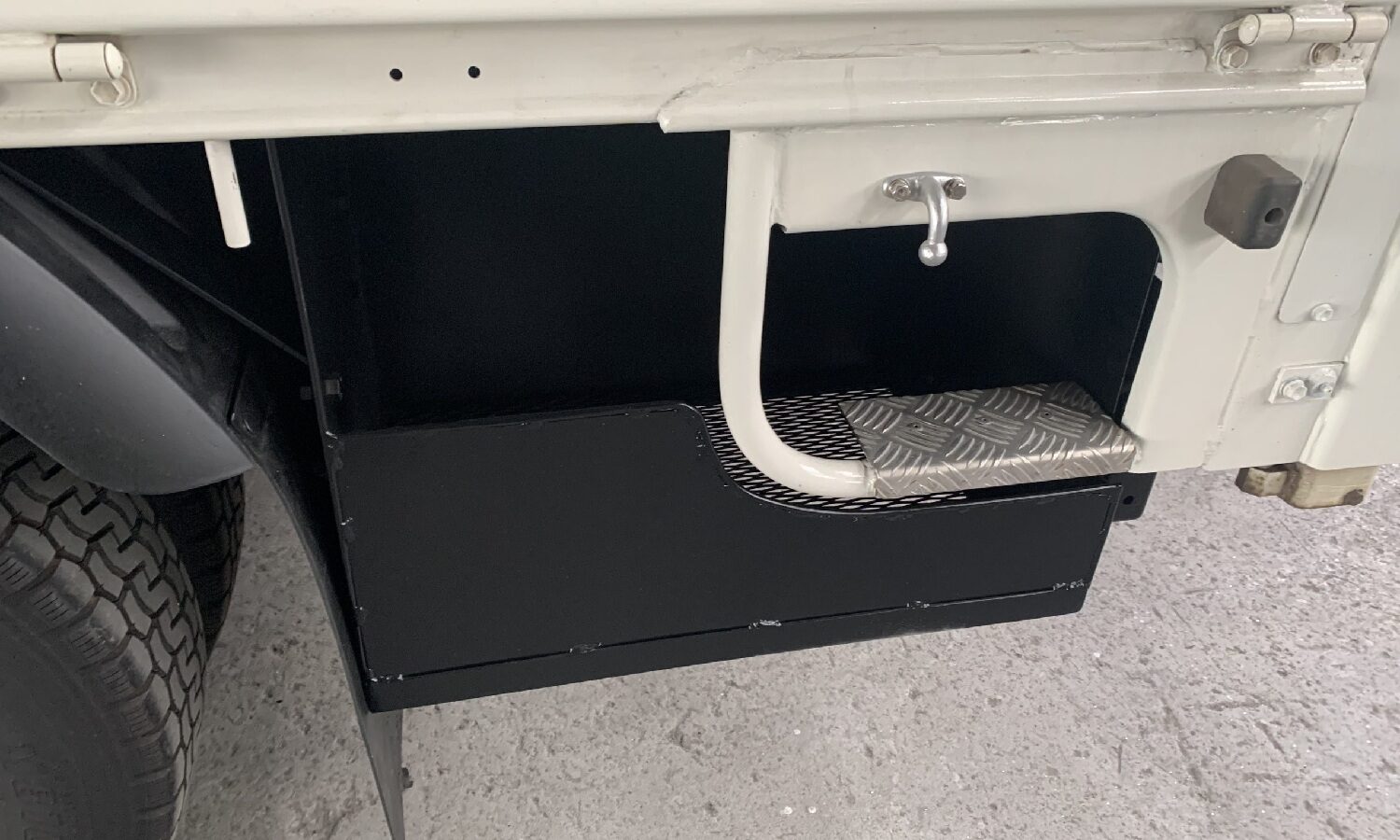 工具箱、小物入れ